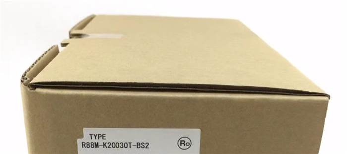 Модуль Omron R88M-K20030T-BS2 R88MK20030TBS2 Servo Motor