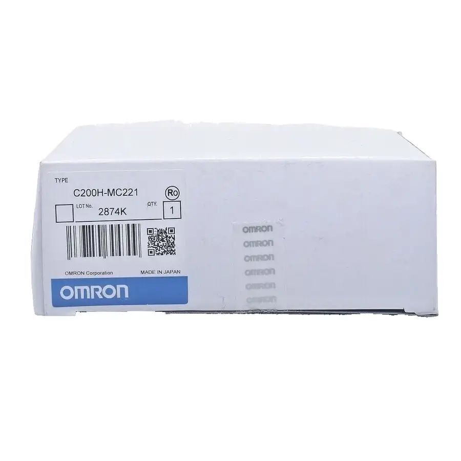 Модуль Omron C200H-MC221