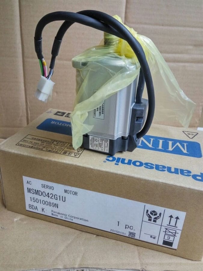 Модуль PANASONIC MSMD042G1U