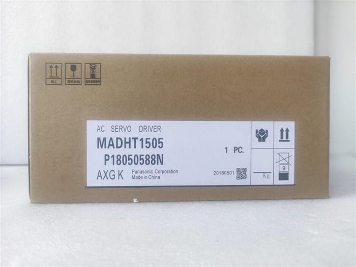 Модуль Panasonic MADHT1505