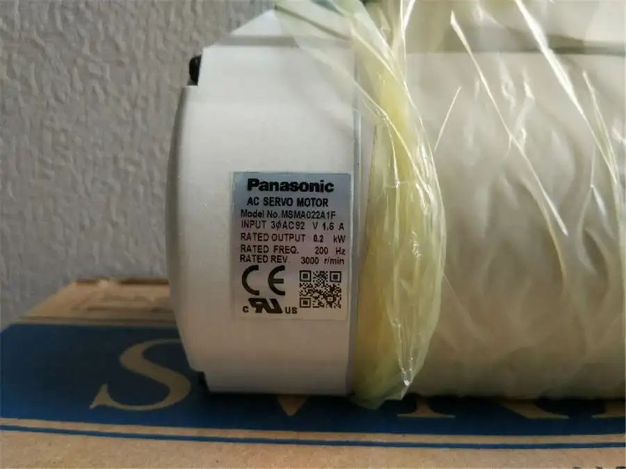 Модуль PANASONIC MSMA022A1F
