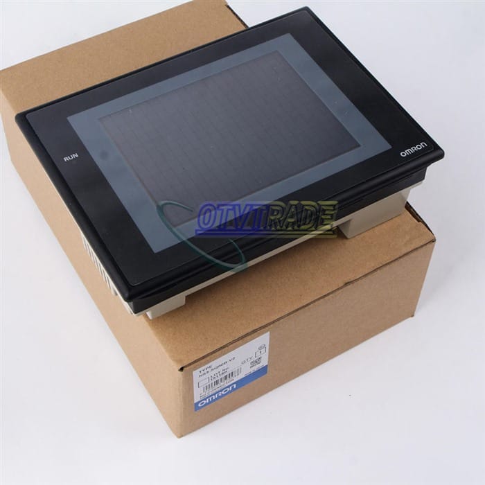 Модуль Omron Touch screen NS5-SQ00B-V2