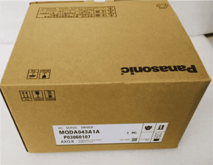 Модуль PANASONIC MQDA043A1A