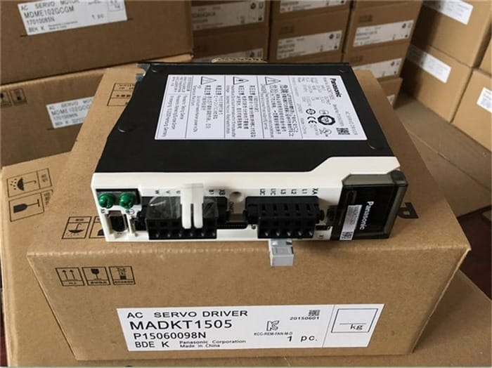 Модуль Panasonic MADKT1505