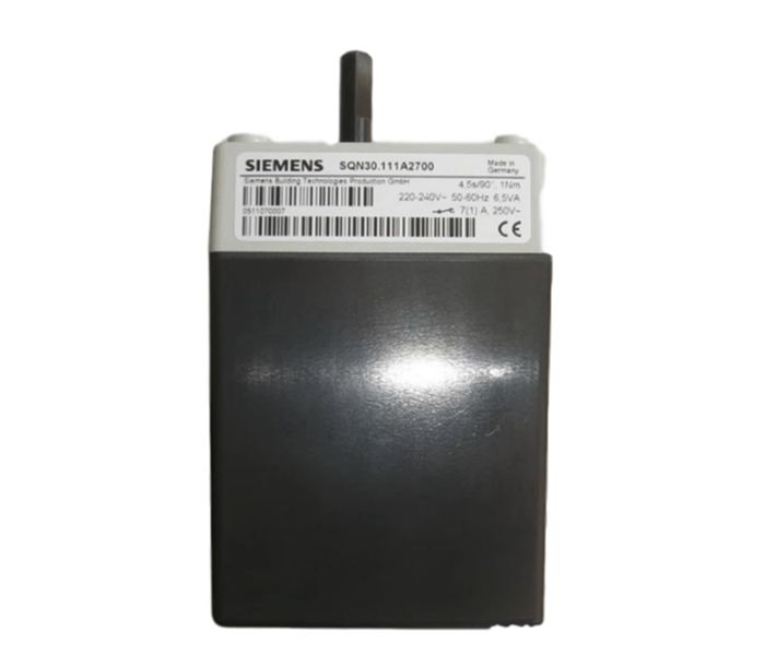 Модуль SIEMENS SQN30.111A2700 Damper Actuator