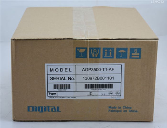 Модуль PROFACE AGP3500-T1-AF HMI Touch Screen Panel