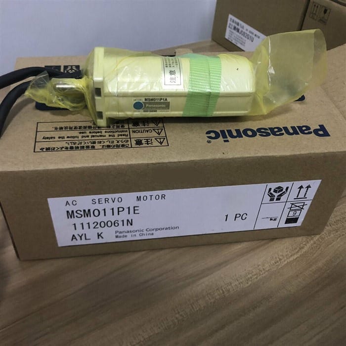 Модуль PANASONIC MSM011P1E