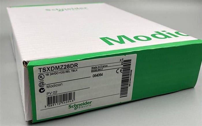 Модуль Schneider TSXDMZ28DR