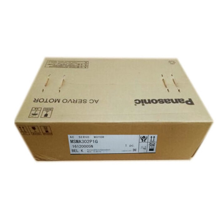 Модуль ONE Panasonic AC Servo Motor MSMA302P1G