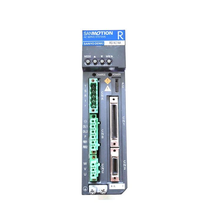 Модуль SANYO RS1A01AA Servo Drive