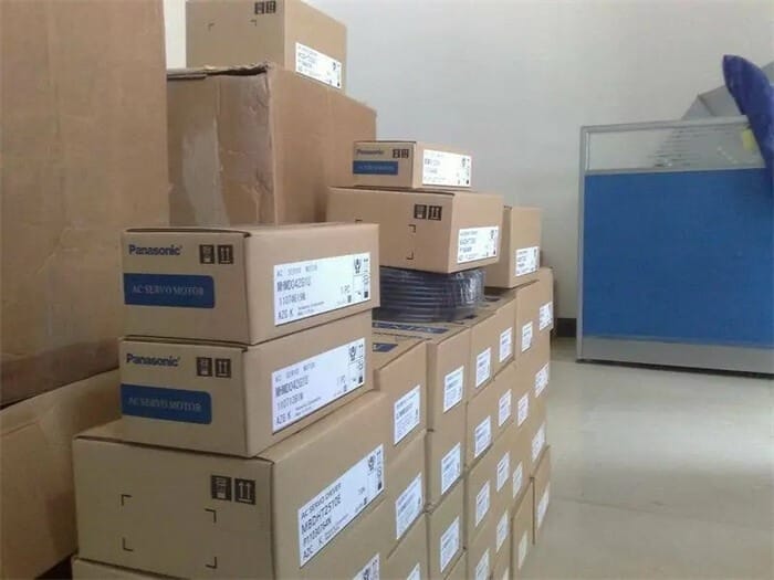 Модуль Panasonic MSMA012A995