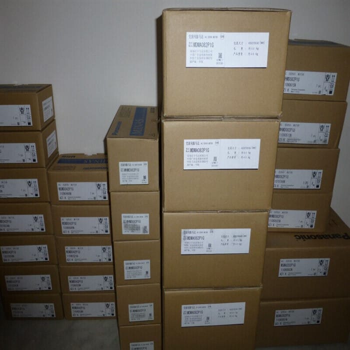 Модуль PANASONIC MSMD021S1S