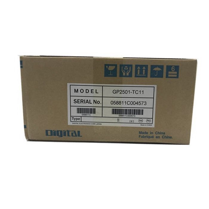 Модуль PRO-FACE GP2501-TC11 GP2501TC11 HMI TFT LCD Touch Panel