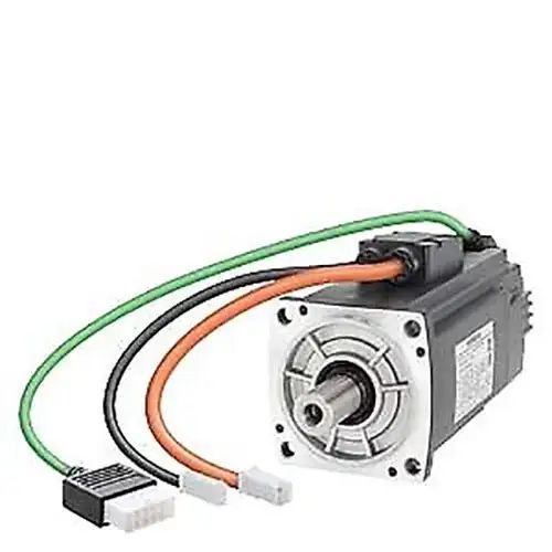 Модуль SIEMENS 1FL6 044-2AF21-1AB1