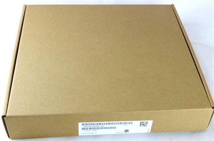 Модуль SIEMENS 6SE7031-0EE84-1JC0 6SE7 031-0EE84-1JC0 Inverter Gating Module