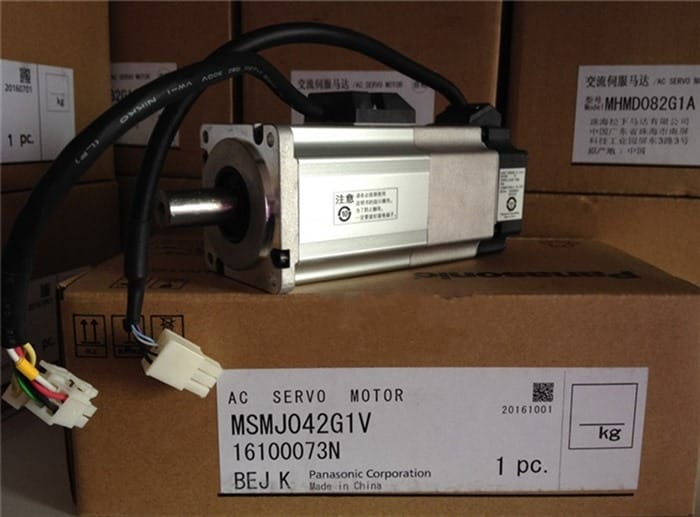 Модуль Panasonic MSMJ042G1V