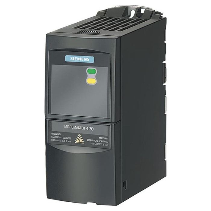 Модуль Siemens 6SE6440-2UC12-5AA1 6SE6 440-2UC12-5AA1 Inverter Drive