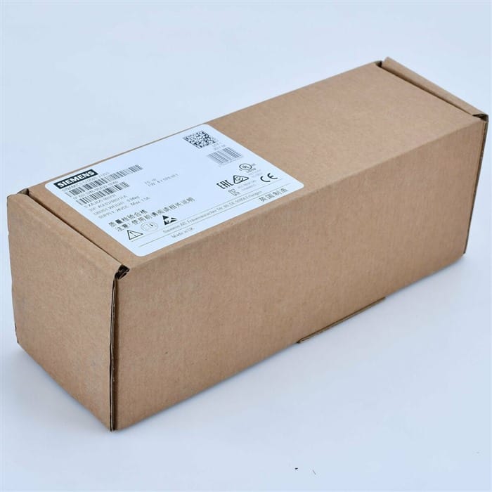 Модуль SIEMENS 6SL3246-0BA22-1BA0