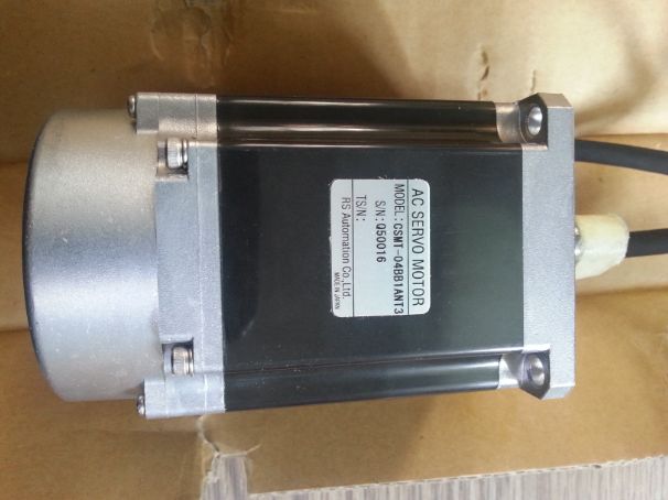 Модуль RS AC SERVO MOTOR CSMT-04BB1ANT3 CSMT04BB1ANT3