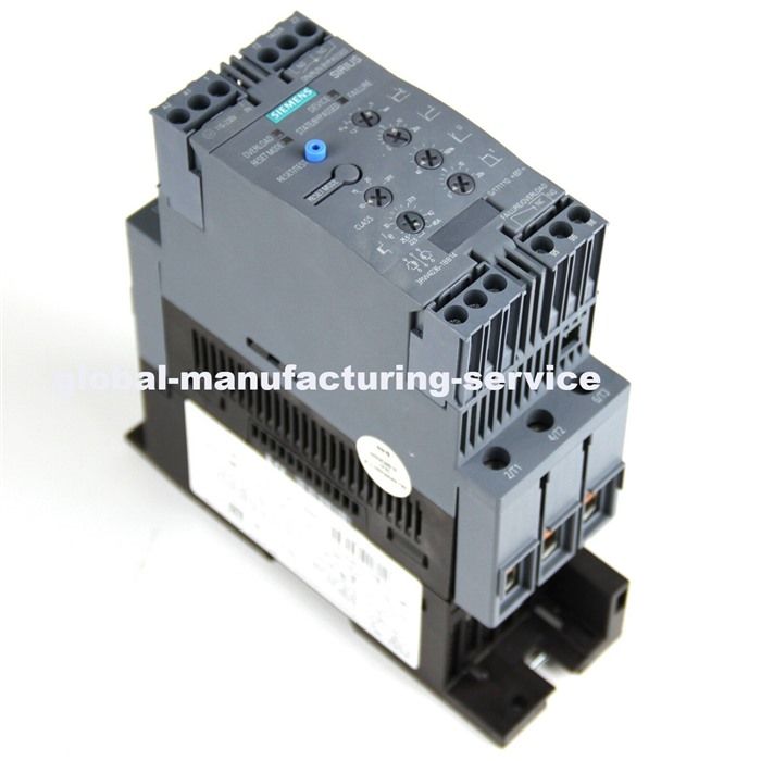 Модуль Siemens soft starter 3RW4036-1BB14 22KW