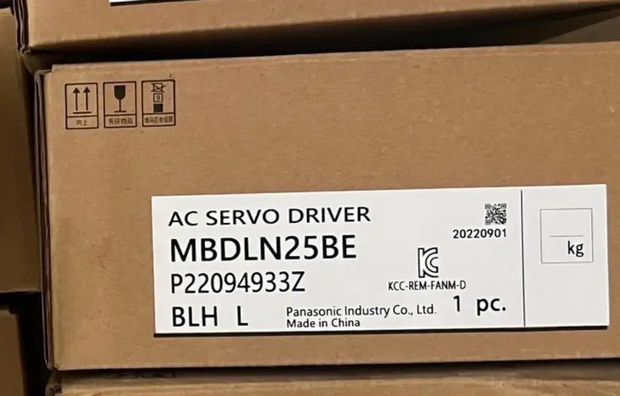 Модуль Panasonic MBDLN25BE