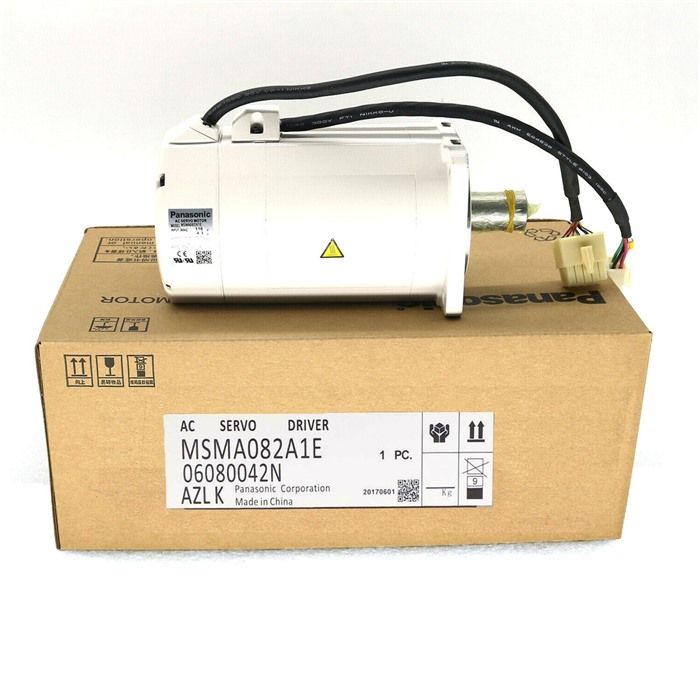 Модуль PANASONIC MSMA082A1E Servo Motor
