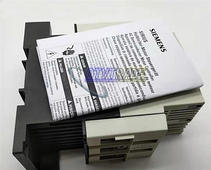 Модуль Siemens 3RW3046-1AB14