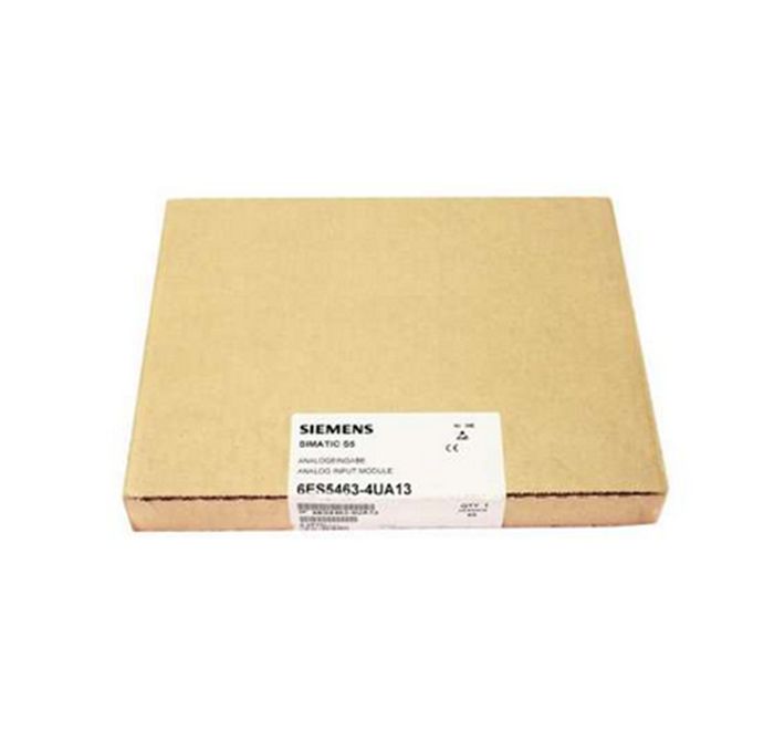 Модуль SIEMENS 6ES5463-4UA13 Analog Input Module