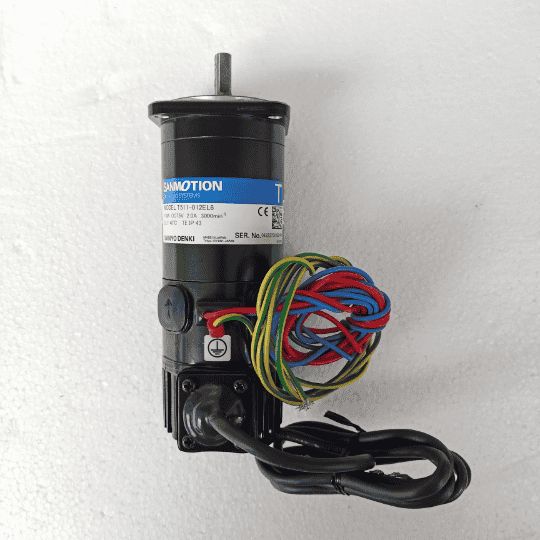 Модуль SANYO T511-012EL8