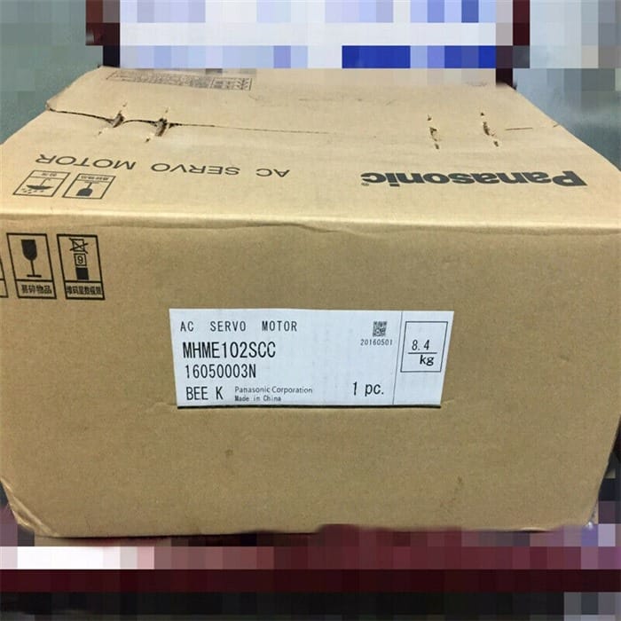 Модуль PANASONIC MHME102SCC