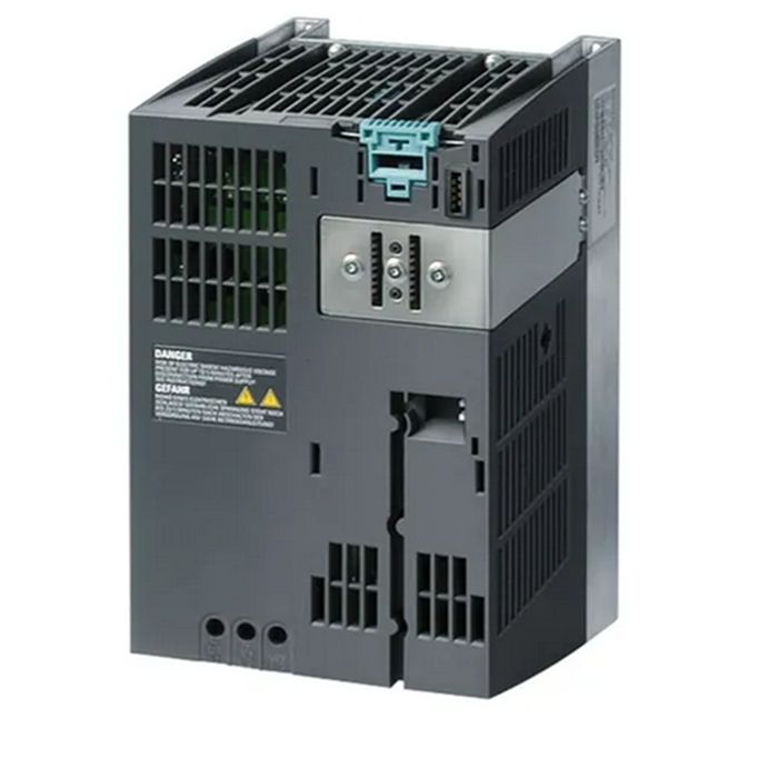 Модуль SIEMENS 6SL3224-0BE23-0AA0 Analog Input Module