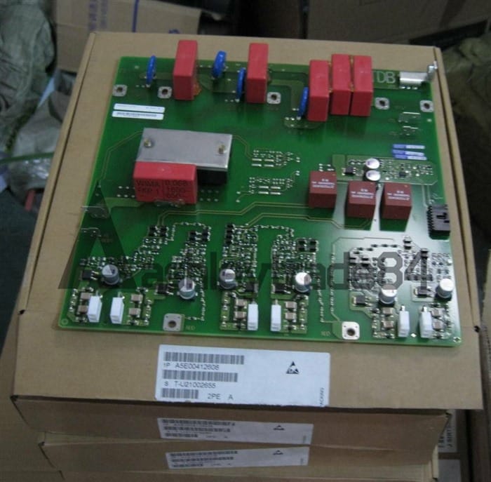 Модуль Siemens A5E00412608