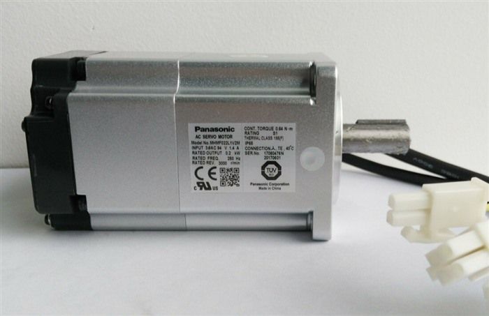 Модуль PANASONIC MHMF022L1V2M AC SERVO MOTOR