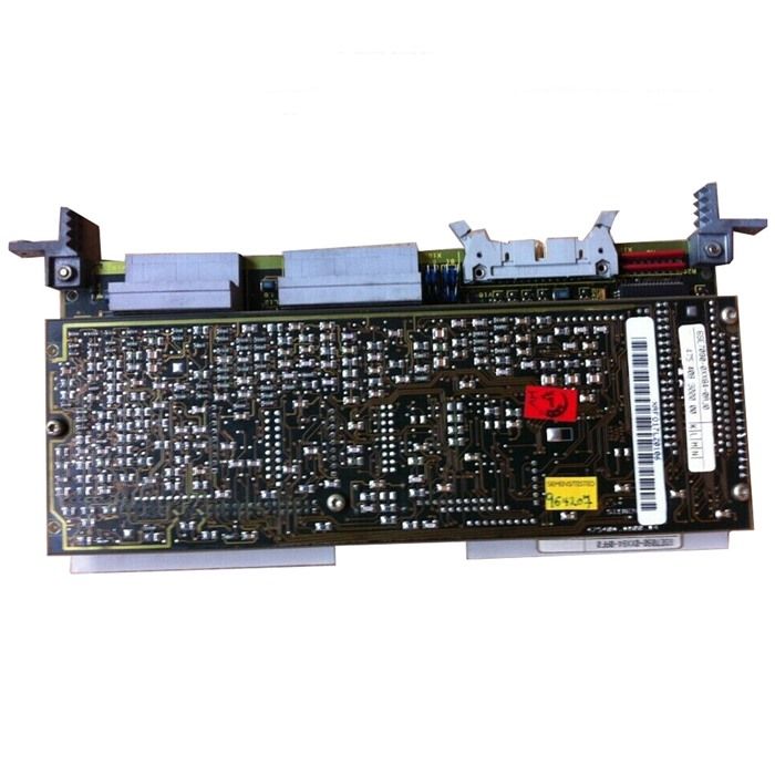 Модуль SIEMENS 6SE7090-0XX84-0AF0+6SE7090-0XX84-0AJ0 CU2 BOARD INVERTER MASTERDRIVE
