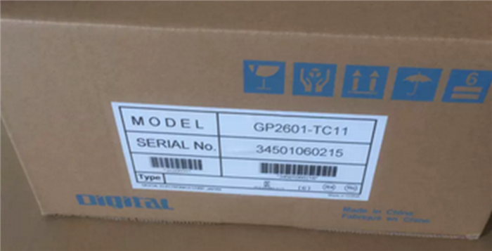 Модуль PROFACE GP2601-TC11 GP2601TC11 HMI Graphic Panel