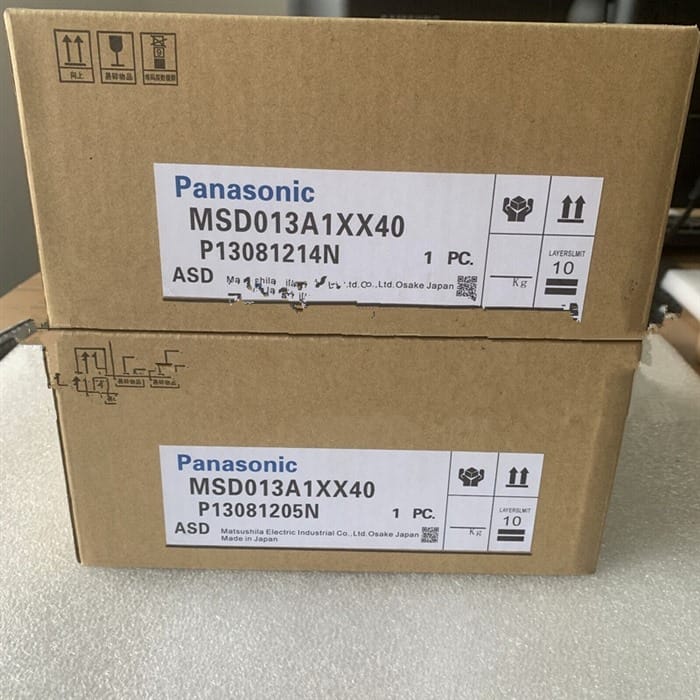 Модуль Panasonic MSD013A1XX