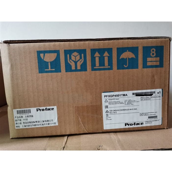 Модуль PROFACE PFXGP4501TMA