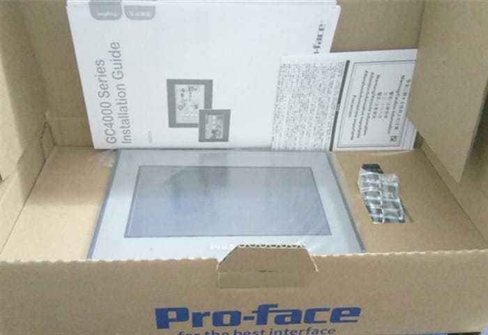 Модуль PROFACE PFXGE4401WAD