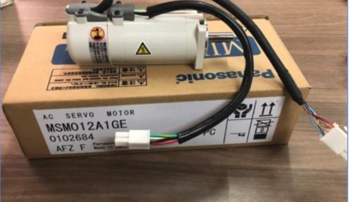 Модуль PANASONIC MSM012A1GE