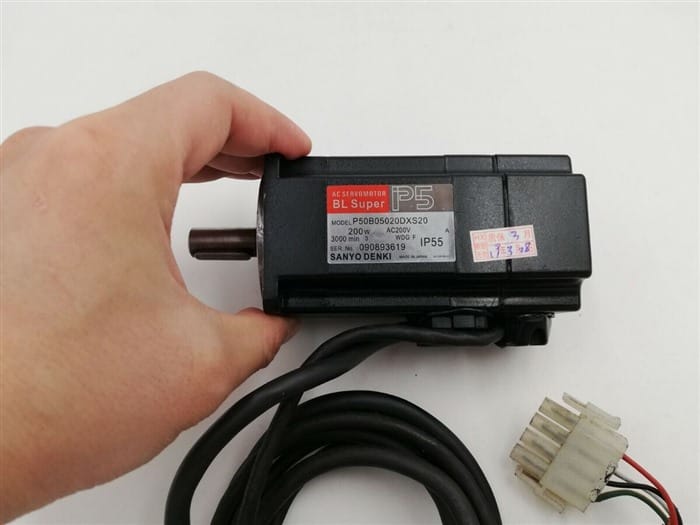 Модуль SANYO P50B05020DXS20