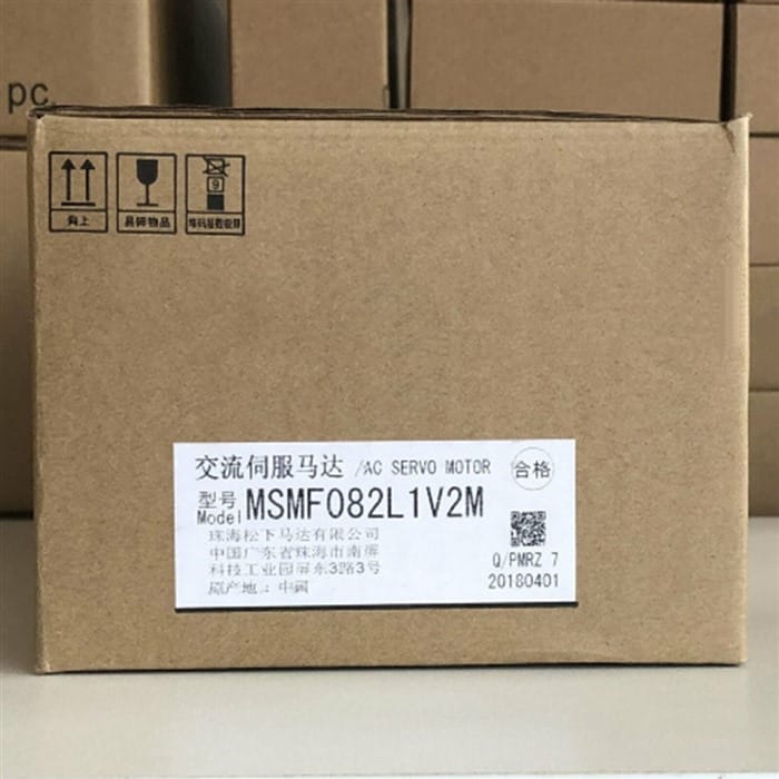 Модуль PANASONIC MSMF082L1V2M