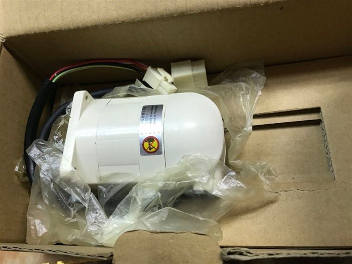 Модуль PANASONIC AC SERVO MOTOR MSM021A1A ORIGINAL