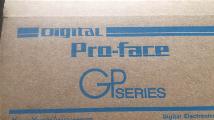 Модуль PROFACE GP377-LG41-24V Touch Screen