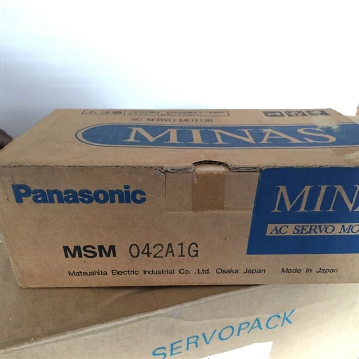 Модуль Panasonic MSM042A1G