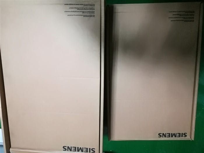 Модуль Siemens 6SE7023-4TC84-1HF3