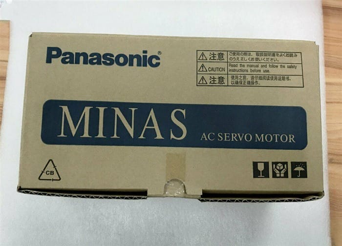 Модуль PANASONIC MHMJ082G1C
