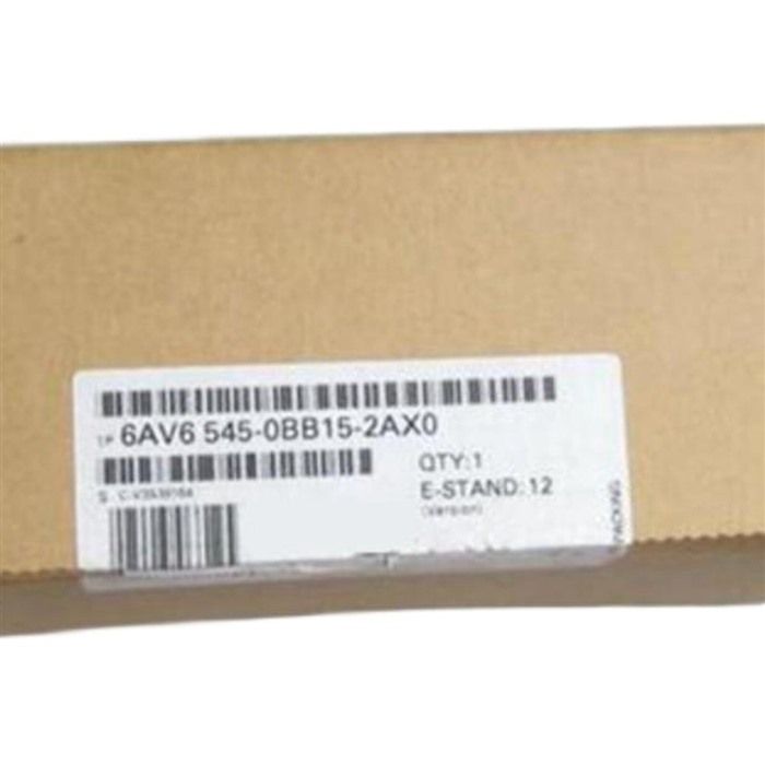 Модуль Siemens SIMATIC TP 170B Touch Panel 6AV6 545-0BB15-2AX0 6AV6545-0BB15-2AX0