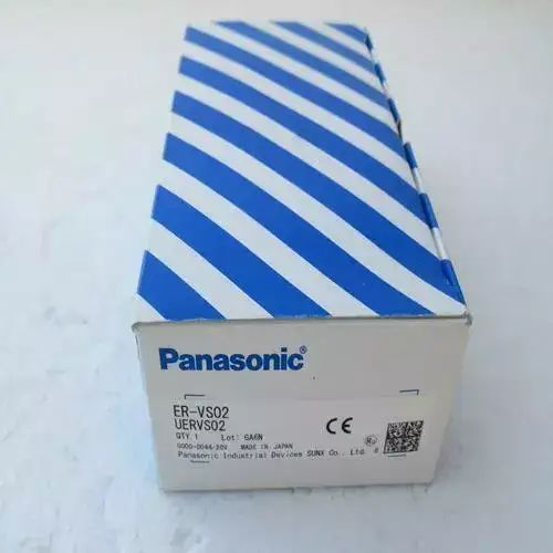 Модуль PANASONIC ER-VS02