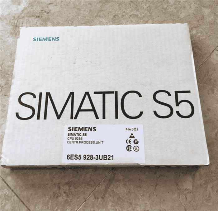 Модуль Siemens 6ES5928-3UB21
