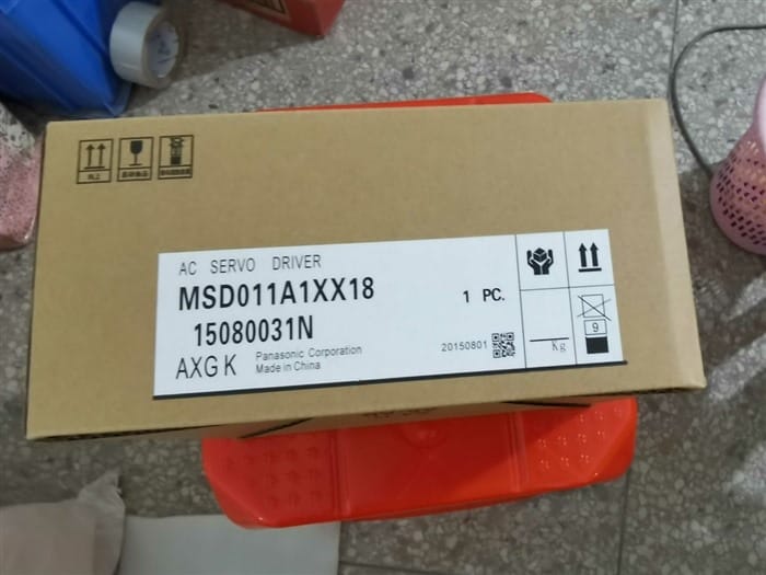 Модуль Panasonic MSD011A1XX18